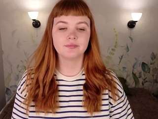 Lisa-Westt nude on live sex chat