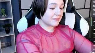 LornaHatter nude on live sex chat