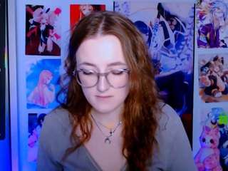 Luna-berryy nude on live sex chat