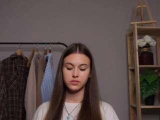 MarianBenham nude on live sex chat
