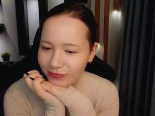 MarilynRosse nude on live sex chat