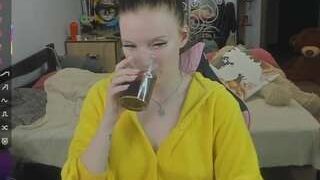 Maryblu nude on live sex chat