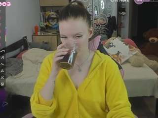 Maryblu nude on live sex chat