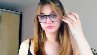 May-flowere nude on live sex chat