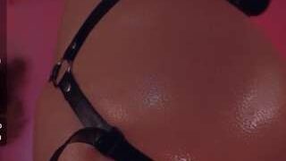 Miss mericless nude on live sex chat