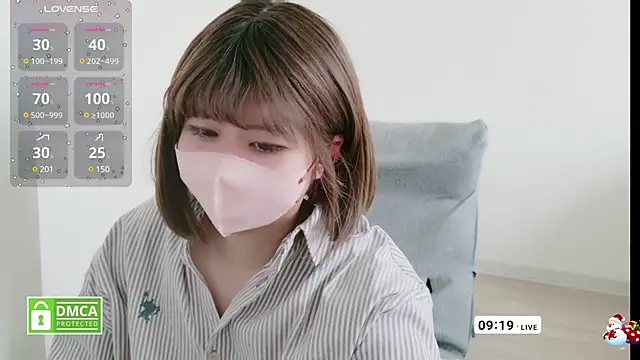 MoMoka_jp naked strip on webcam for live sex chat