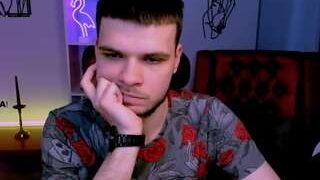 Mr-adam nude on live sex chat
