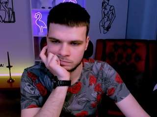 Mr-adam nude on live sex chat