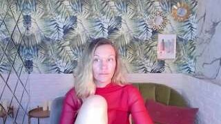 NancyGentle nude on live sex chat
