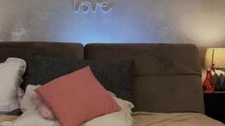 NaomiAsian nude on live sex chat