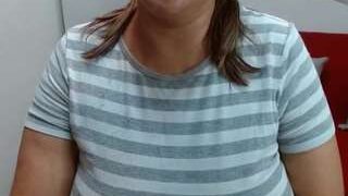 Ninimaturehot69 nude on live sex chat