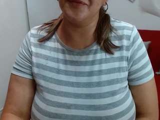 Ninimaturehot69 nude on live sex chat