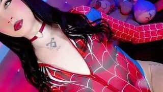 Normalane nude on live sex chat