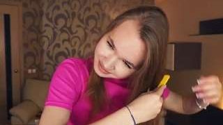 Portia nude on live sex chat