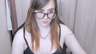 PureHeartt nude on live sex chat
