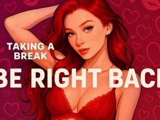 RedAnnis nude on live sex chat