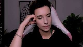 Reinramm nude on live sex chat