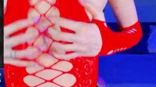 Rumiliya nude on live sex chat