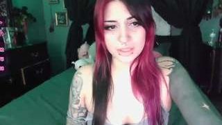 Sallylynn nude on live sex chat