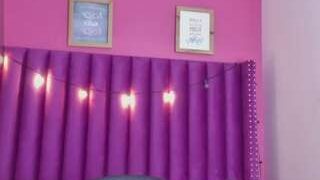 Samara nude on live sex chat