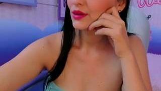 Sammy nude on live sex chat