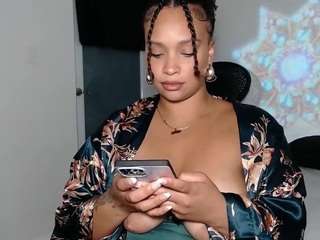 Sasha Star nude on live sex chat