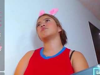 Scarleth-snow nude on live sex chat