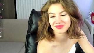 SelenaaGrey nude on live sex chat