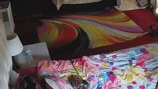 Sexy Girls Room nude on live sex chat