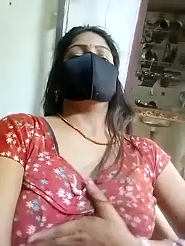 SEXY-SIMI-BHABI naked strip on webcam for live sex chat