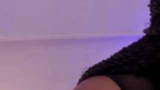 Shantal nude on live sex chat