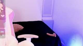 SharonBoone nude on live sex chat
