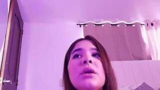 Shenoa nude on live sex chat