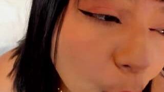 Silvanabonet nude on live sex chat
