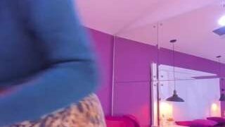 SilvanaCapelli nude on live sex chat