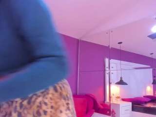 SilvanaCapelli nude on live sex chat