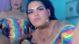 Sofi-valentina nude on live sex chat