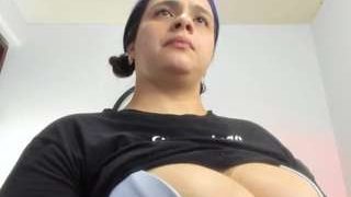Sofia rey nude on live sex chat
