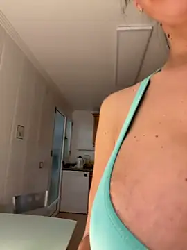 SofiaLopez77 naked strip on webcam for live sex chat