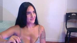 Stacy Big Ass nude on live sex chat