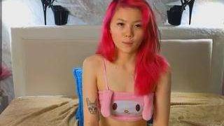 Suki nude on live sex chat