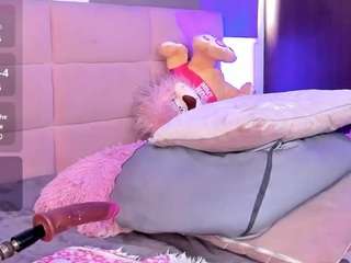 Tamara-soul nude on live sex chat