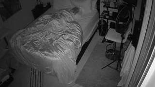 The Horny Hostel – Bedroom 2 nude on live sex chat
