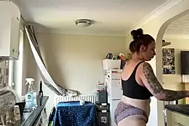 TheBritishbaby naked strip on webcam for live sex chat