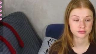 Tr1ssMerigold nude on live sex chat