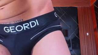 Trevor nude on live sex chat