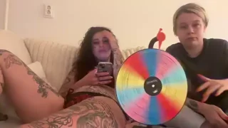 vabunny naked strip on webcam for live sex chat