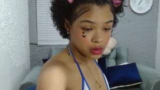 Vainillafuckgirl nude on live sex chat