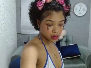 Vainillafuckgirl nude on live sex chat