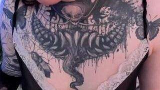 VergillHell nude on live sex chat